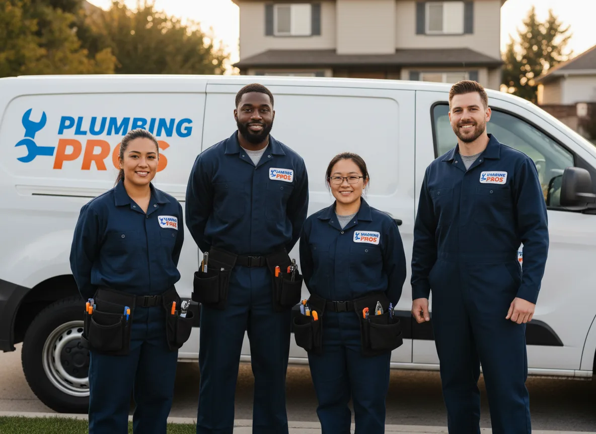 Water Heater Repair company in Jasper, MO